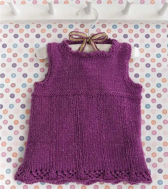 60 Quick Knit Baby Essentials
