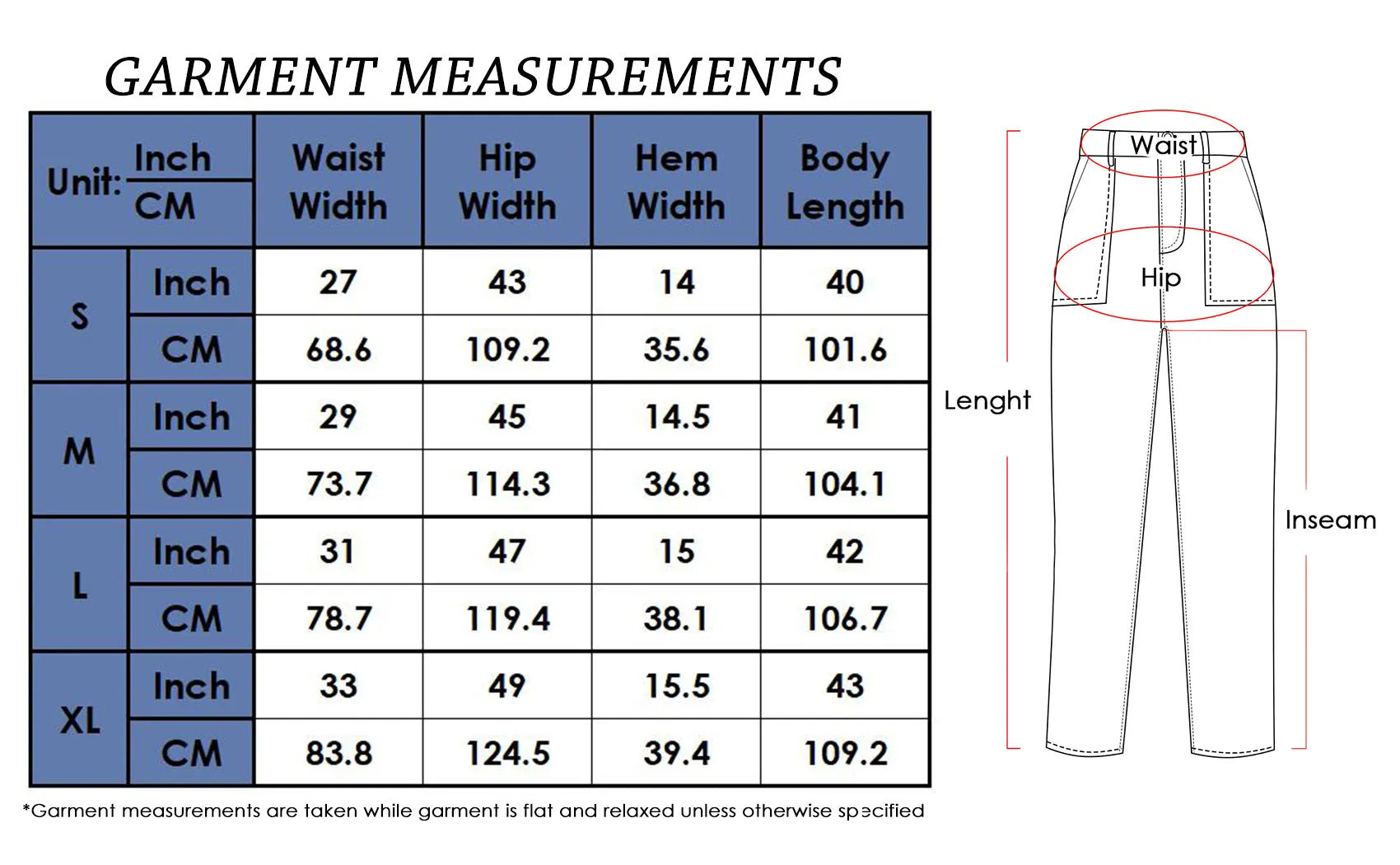 Anna-Kaci Women's High Waisted Boyfriend Denim Jeans Loose Tapered Crop Pants, Black, Large
