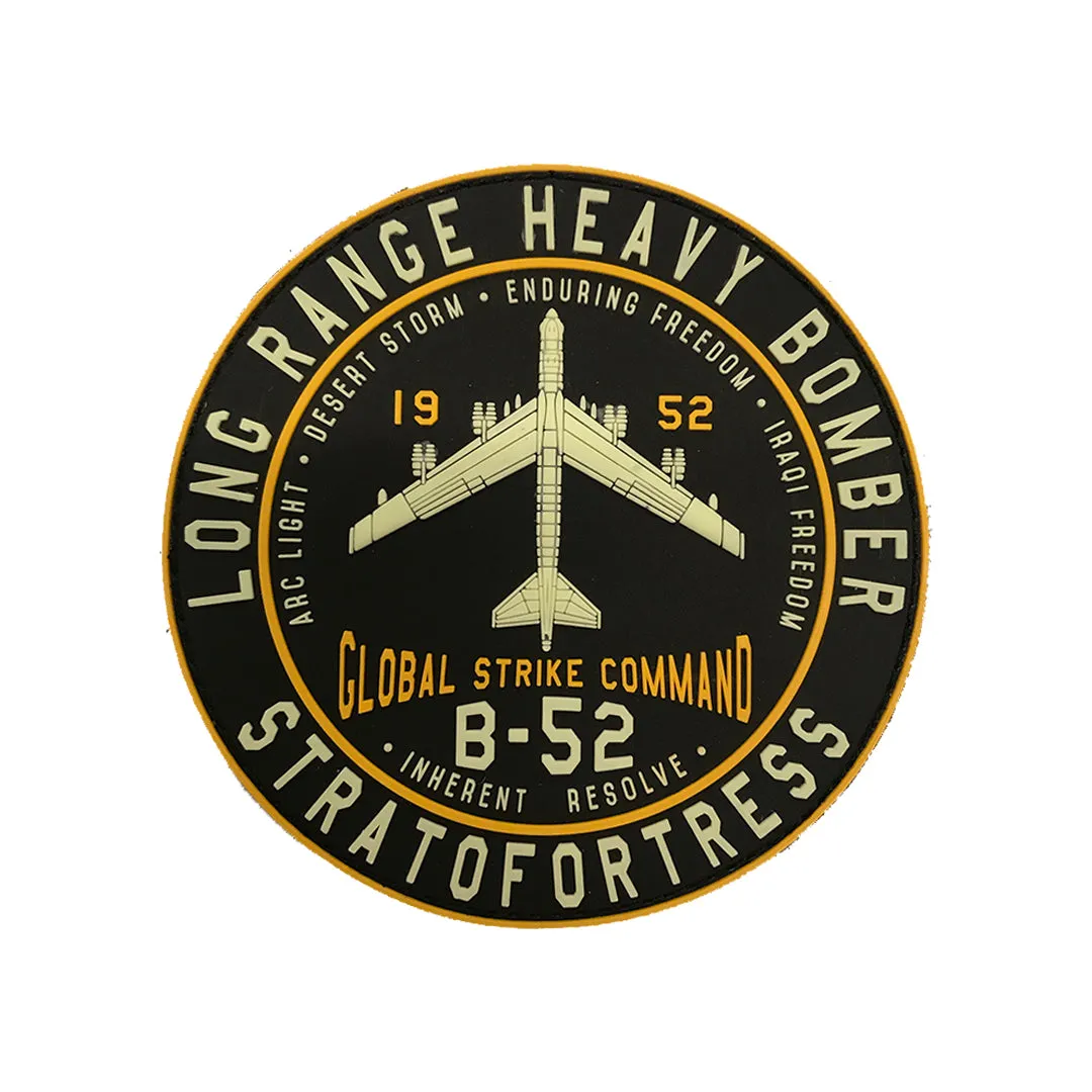B-52 Stratofortress Patch