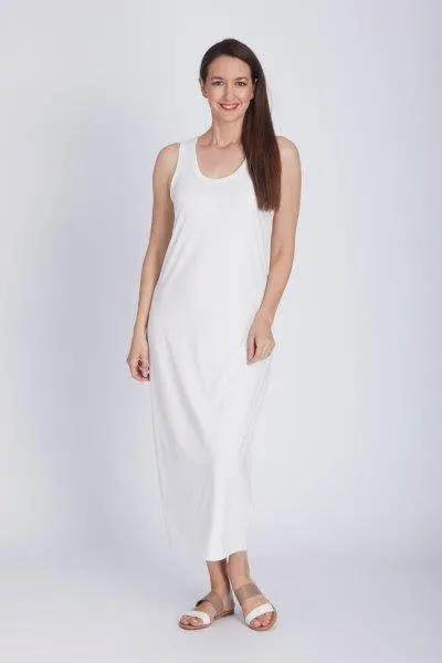 Bamboo Basic - White/Ivory - 25168