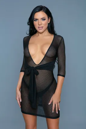 BeWicked Women's Isla Cover Up 2295