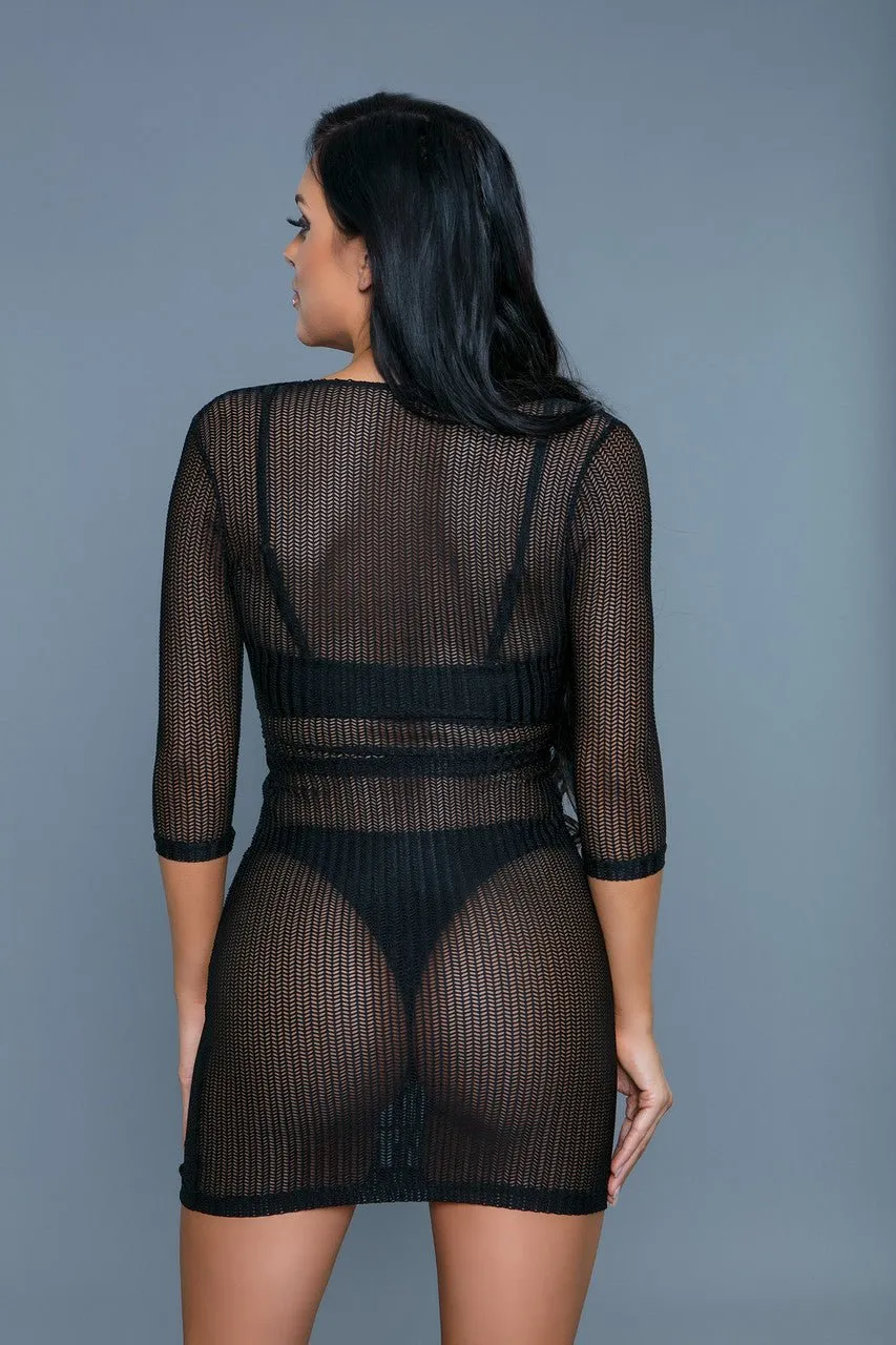 BeWicked Women's Isla Cover Up 2295