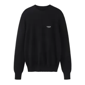 Cashmere knitwear