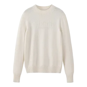 Cashmere wool knitwear