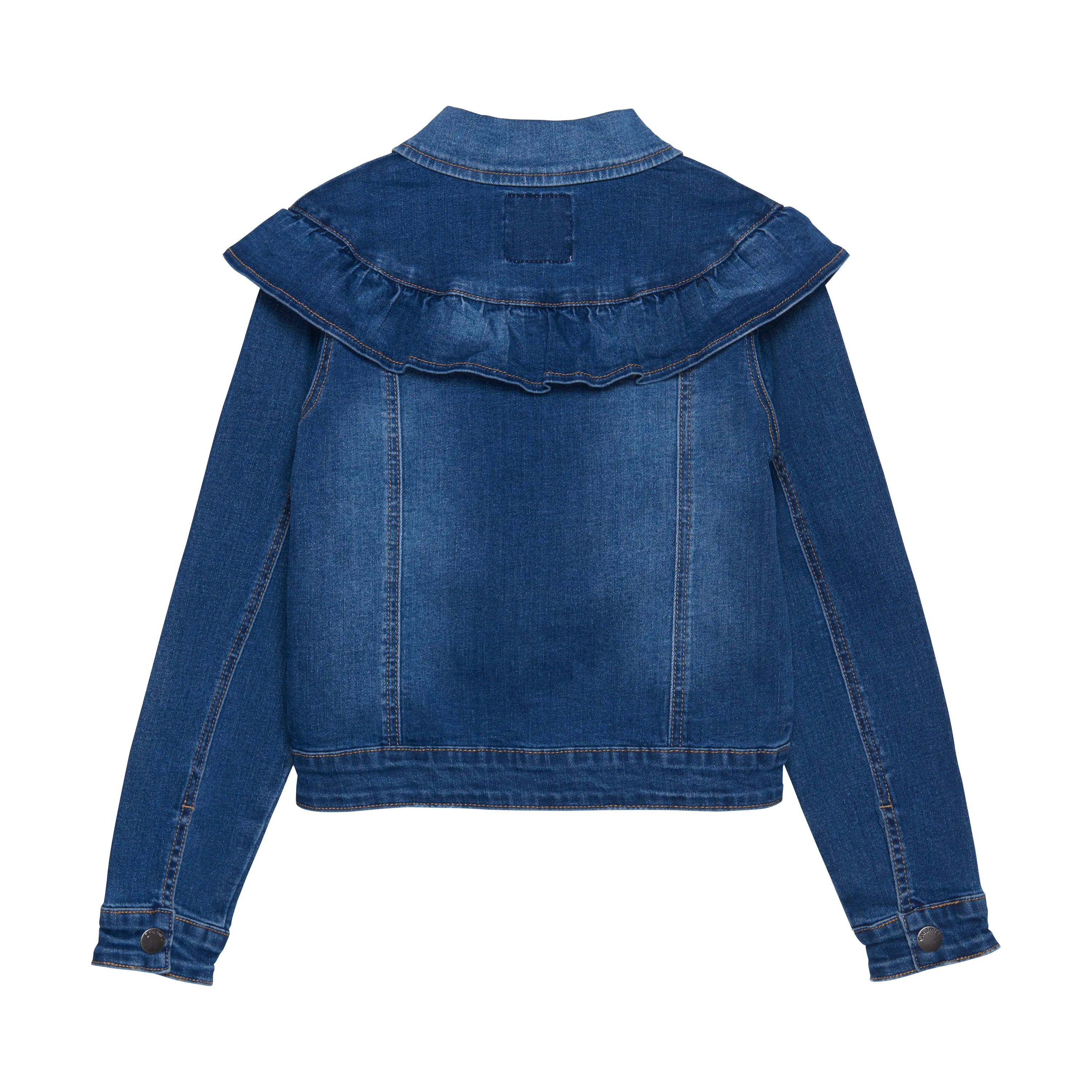Creamie Girls Denim Jacket  822206-7770 *