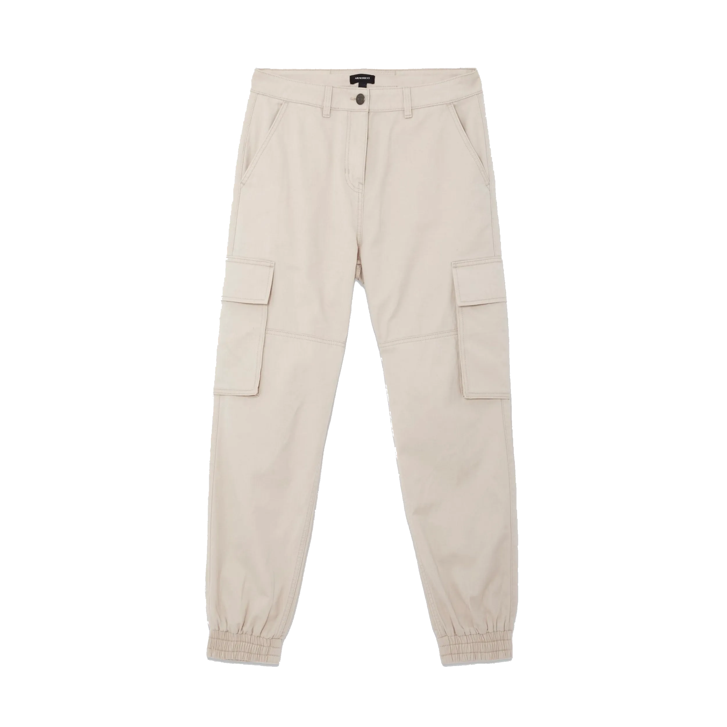 Fog Technical Cargo Pants