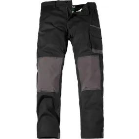 FXD WP-1 WORK PANTS - BLACK