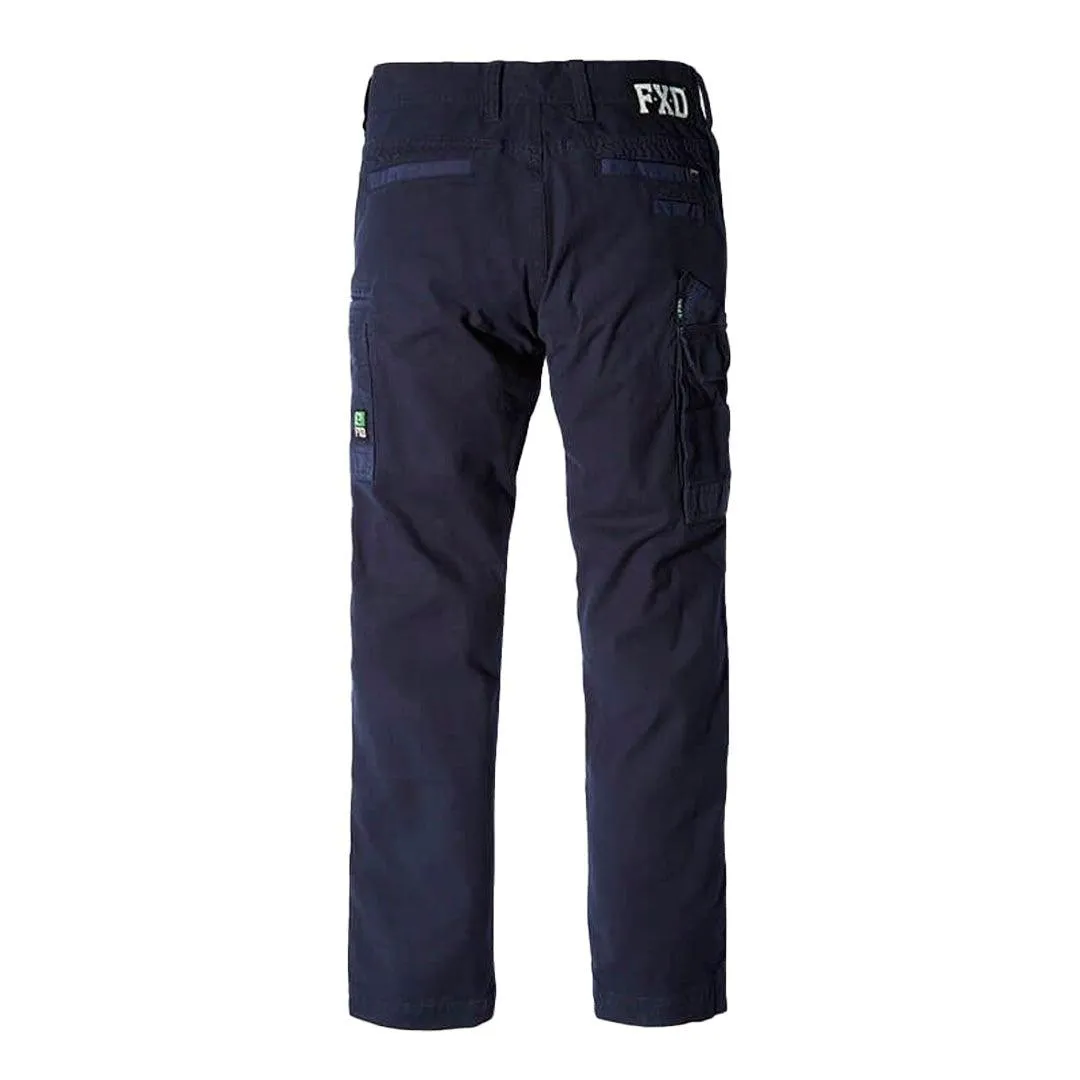 FXD WP-3W WORK PANTS NAVY