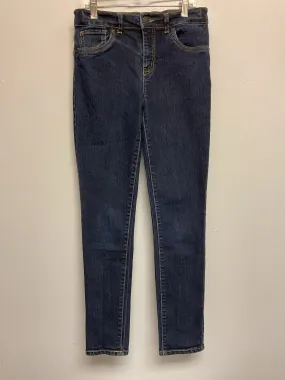 Gap Size 12 Denim Cotton Big Girls Jeans