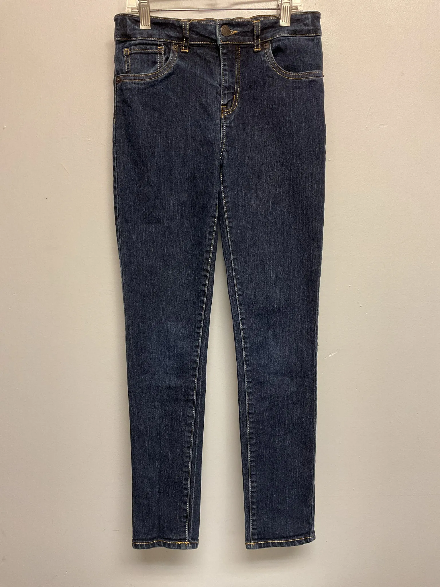Gap Size 12 Denim Cotton Big Girls Jeans
