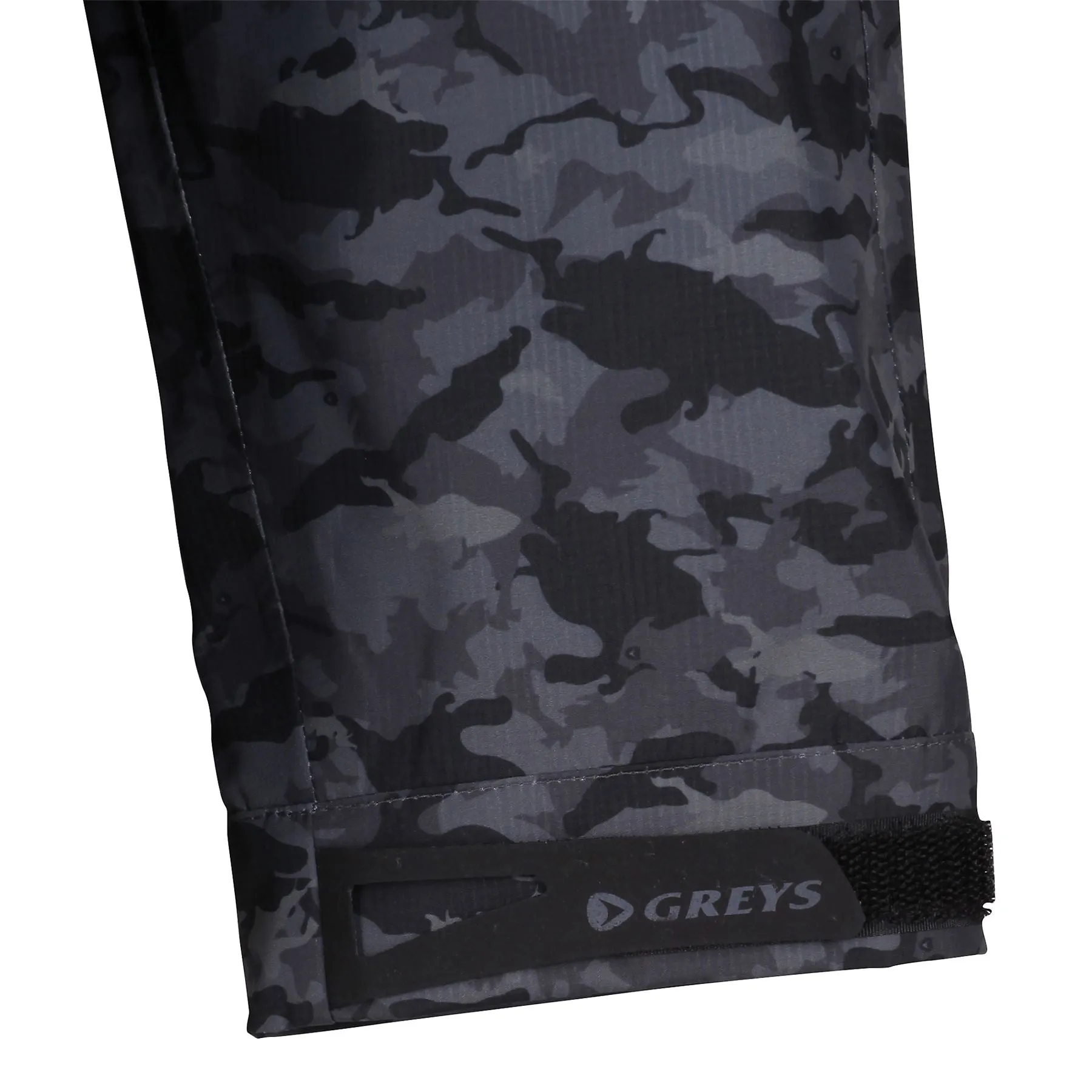 Greys Warm Weather Wading Jacket Camo