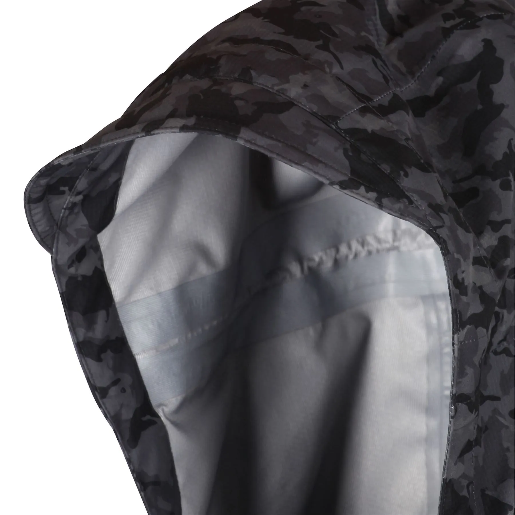 Greys Warm Weather Wading Jacket Camo