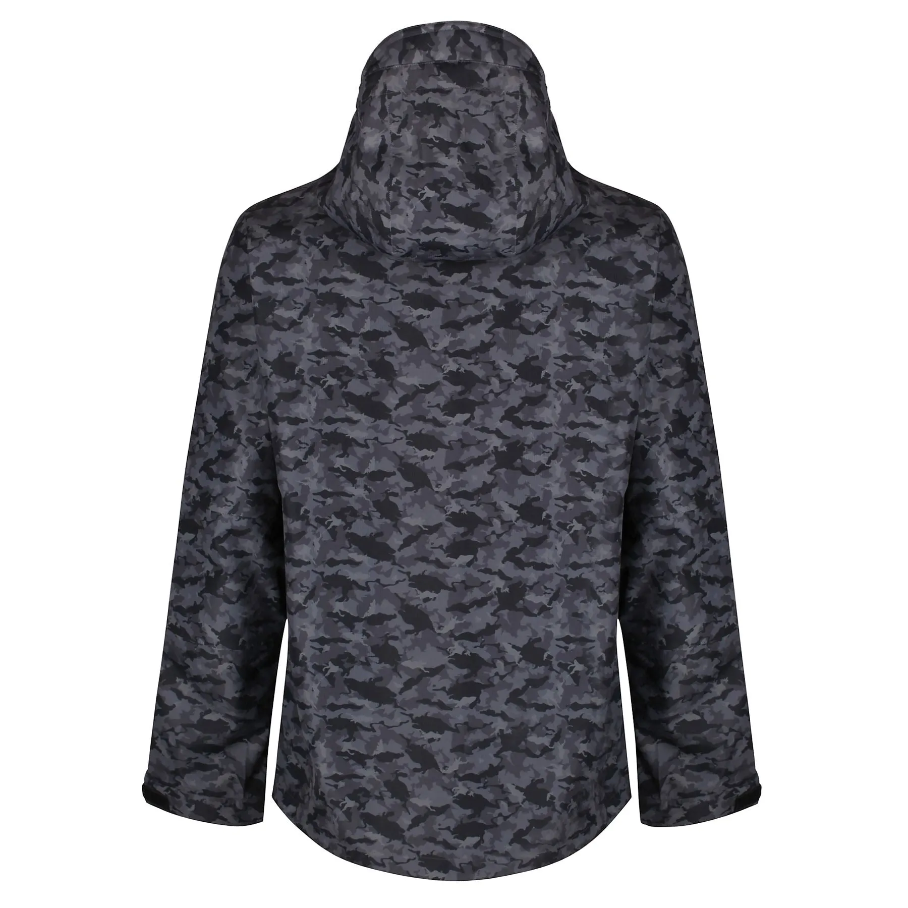 Greys Warm Weather Wading Jacket Camo