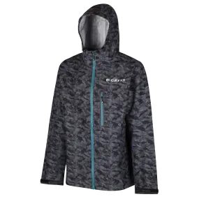 Greys Warm Weather Wading Jacket Camo