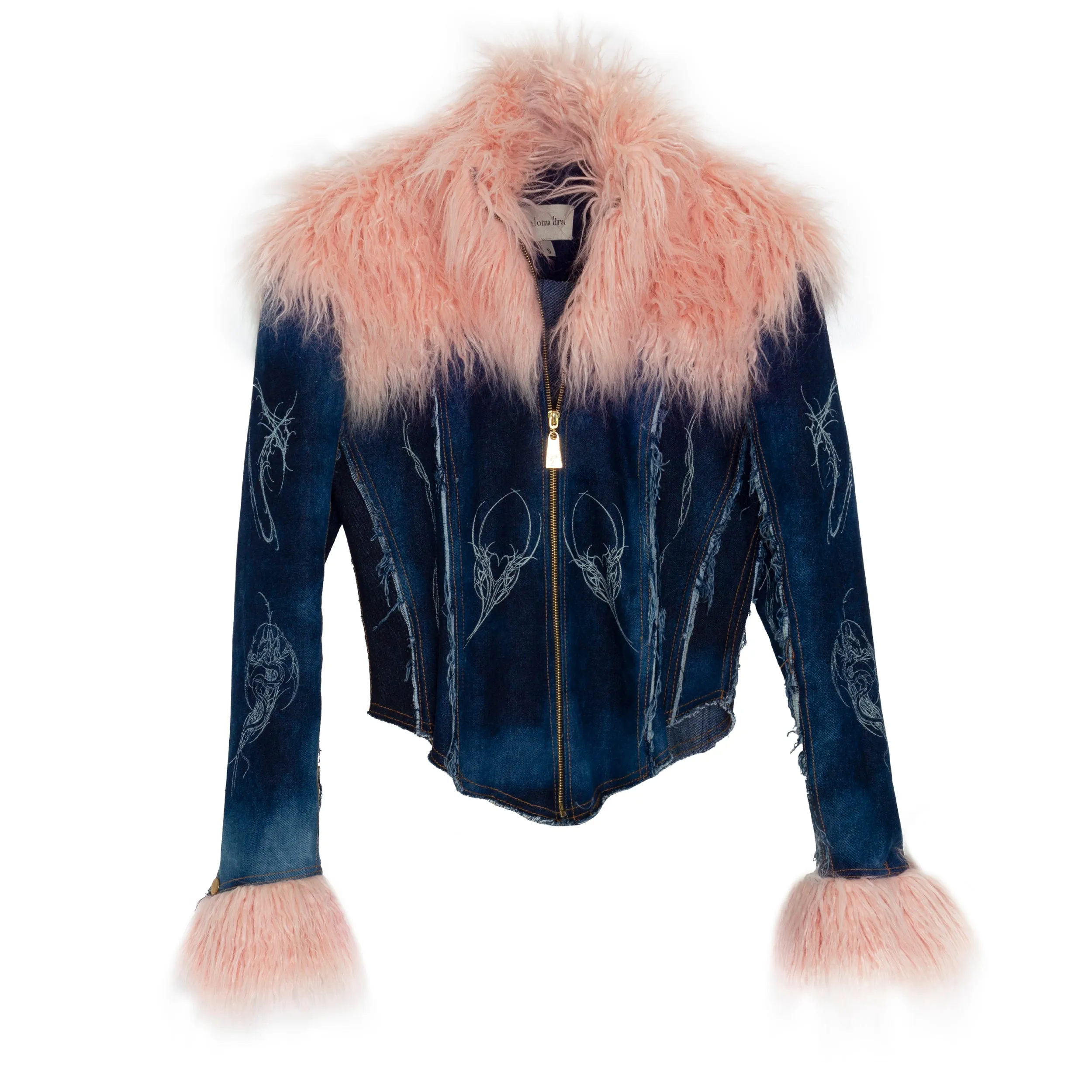Julianna Jacket
