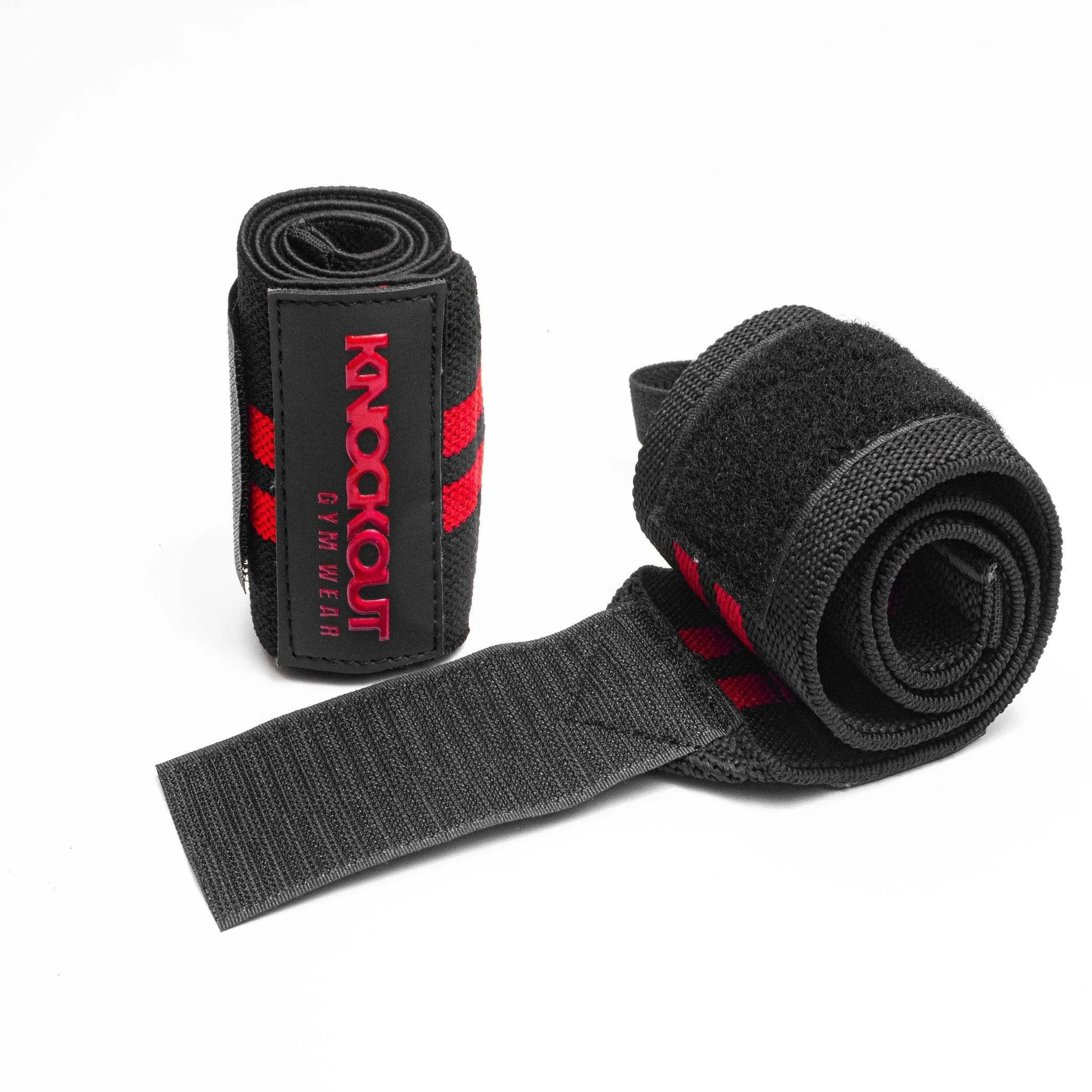 Knockout 20-In Wrist Wrap