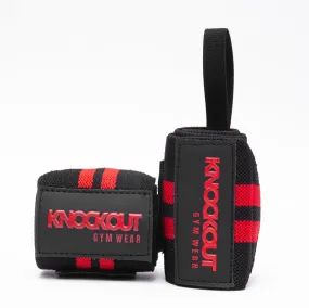 Knockout 20-In Wrist Wrap