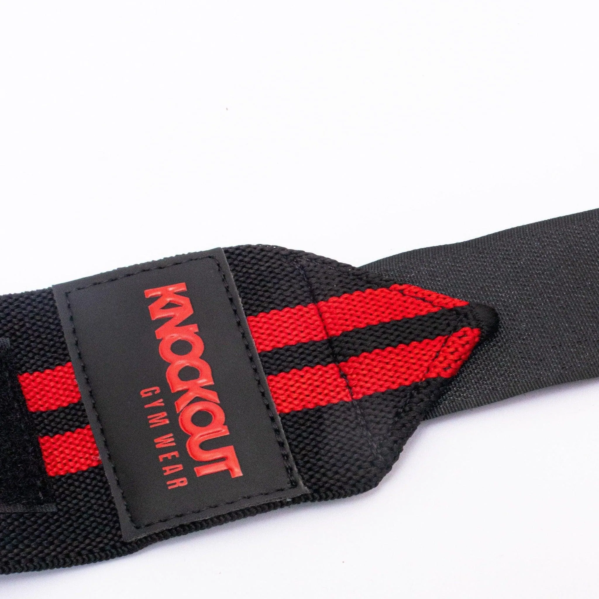 Knockout 20-In Wrist Wrap