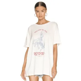 Laundry Room First Rodeo Tee