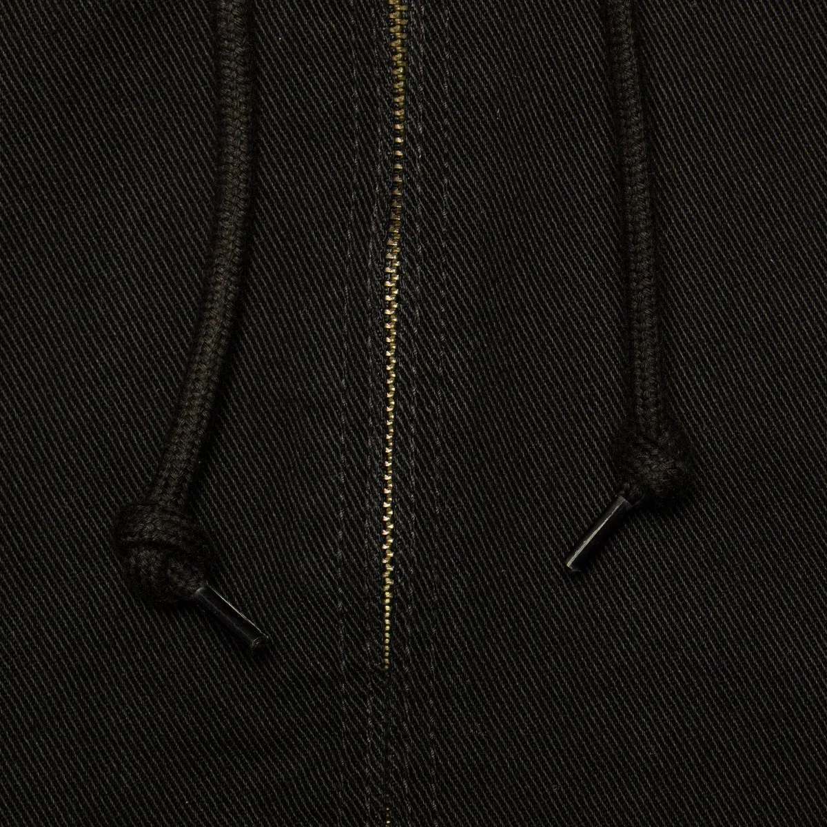 OG Active Jacket - Maitland Denim