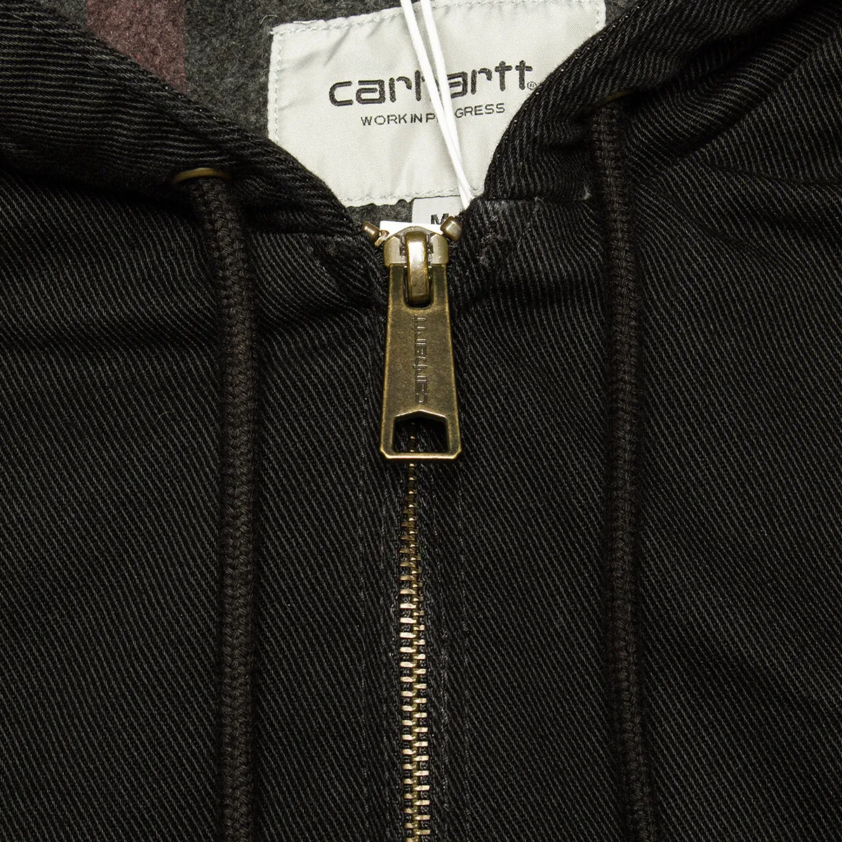 OG Active Jacket - Maitland Denim