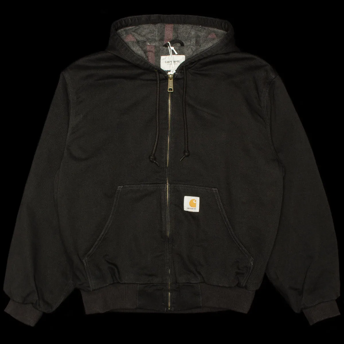 OG Active Jacket - Maitland Denim