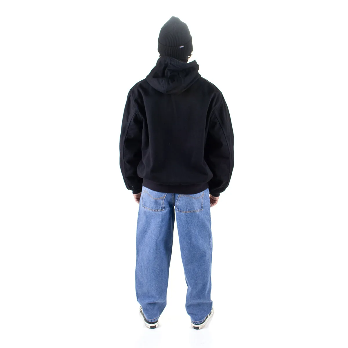 OG Active Jacket - Maitland Denim