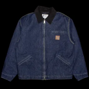 OG Detroit Jacket - Smith Denim (Spring)