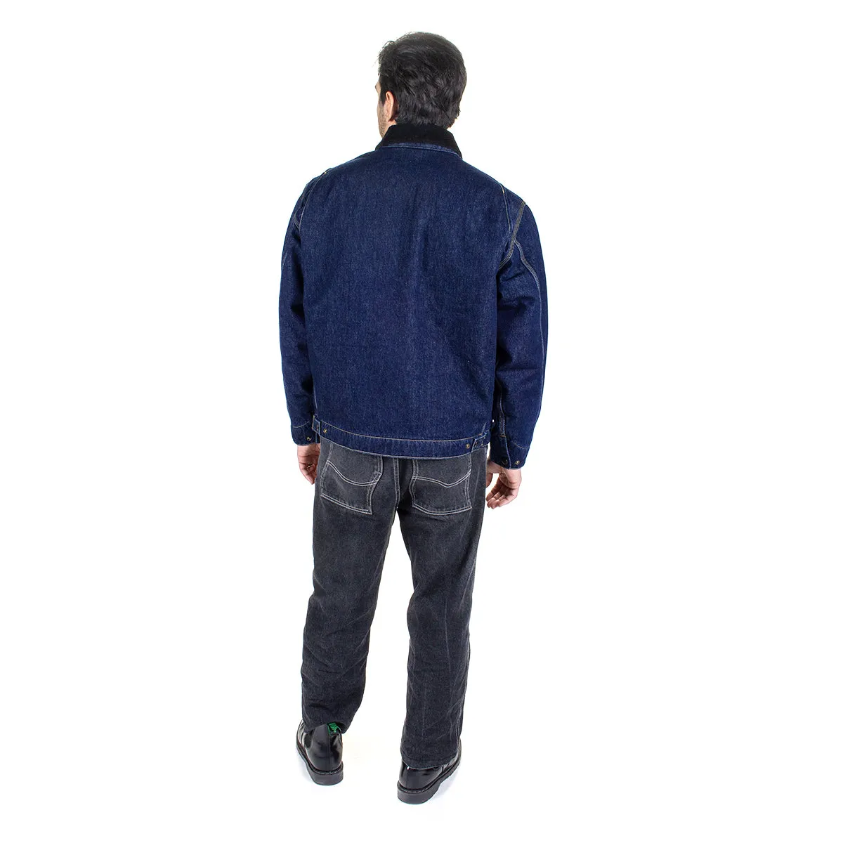 OG Detroit Jacket - Smith Denim (Spring)