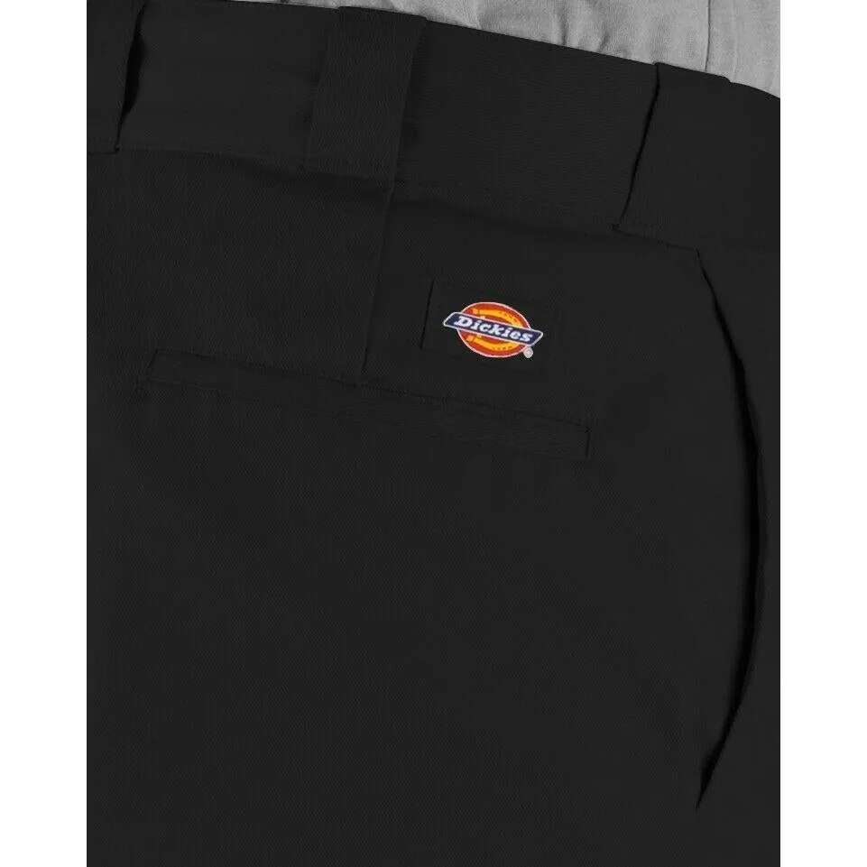 Original Fit 874 Black Mens Pants