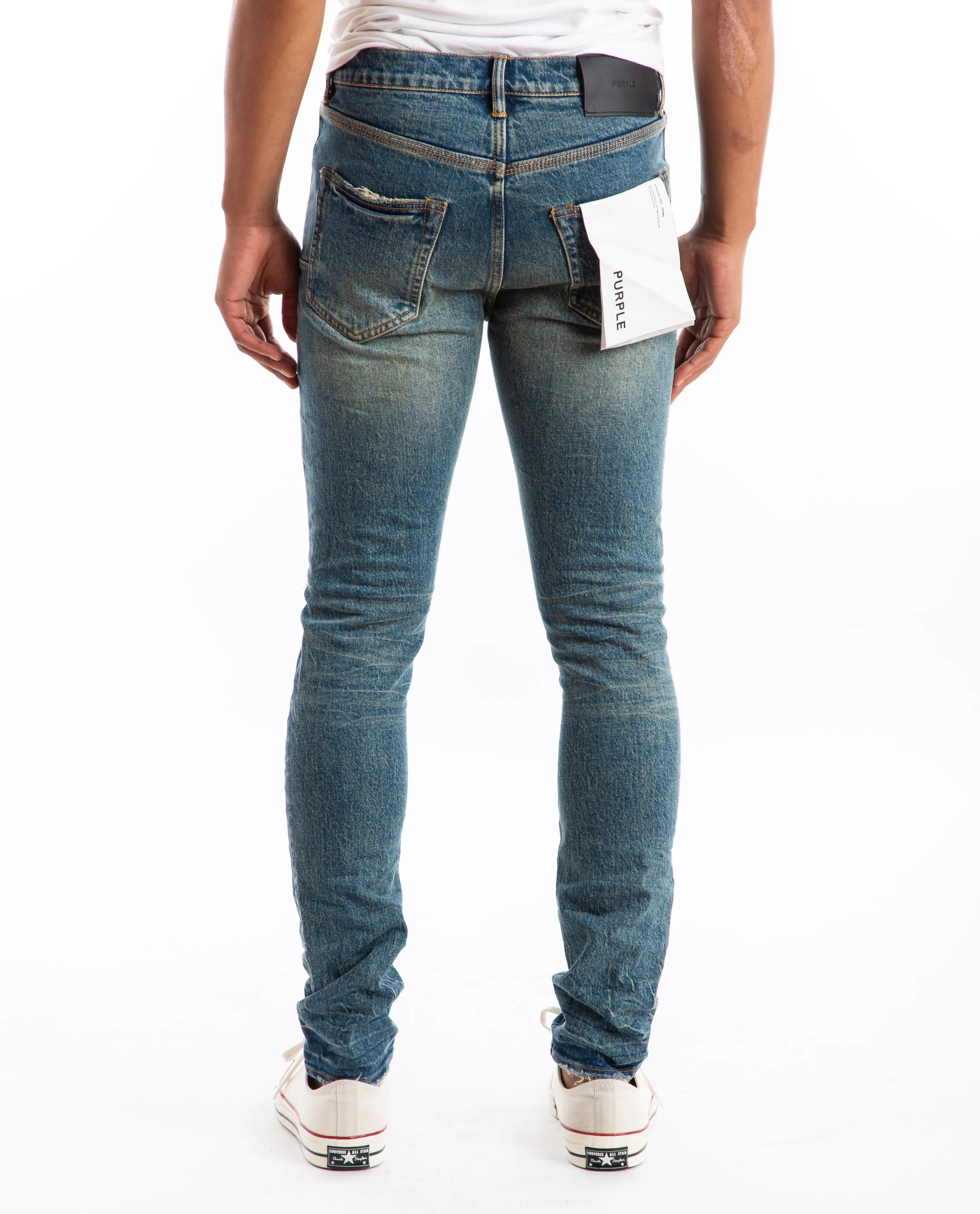 P001 9 To 5 Jean