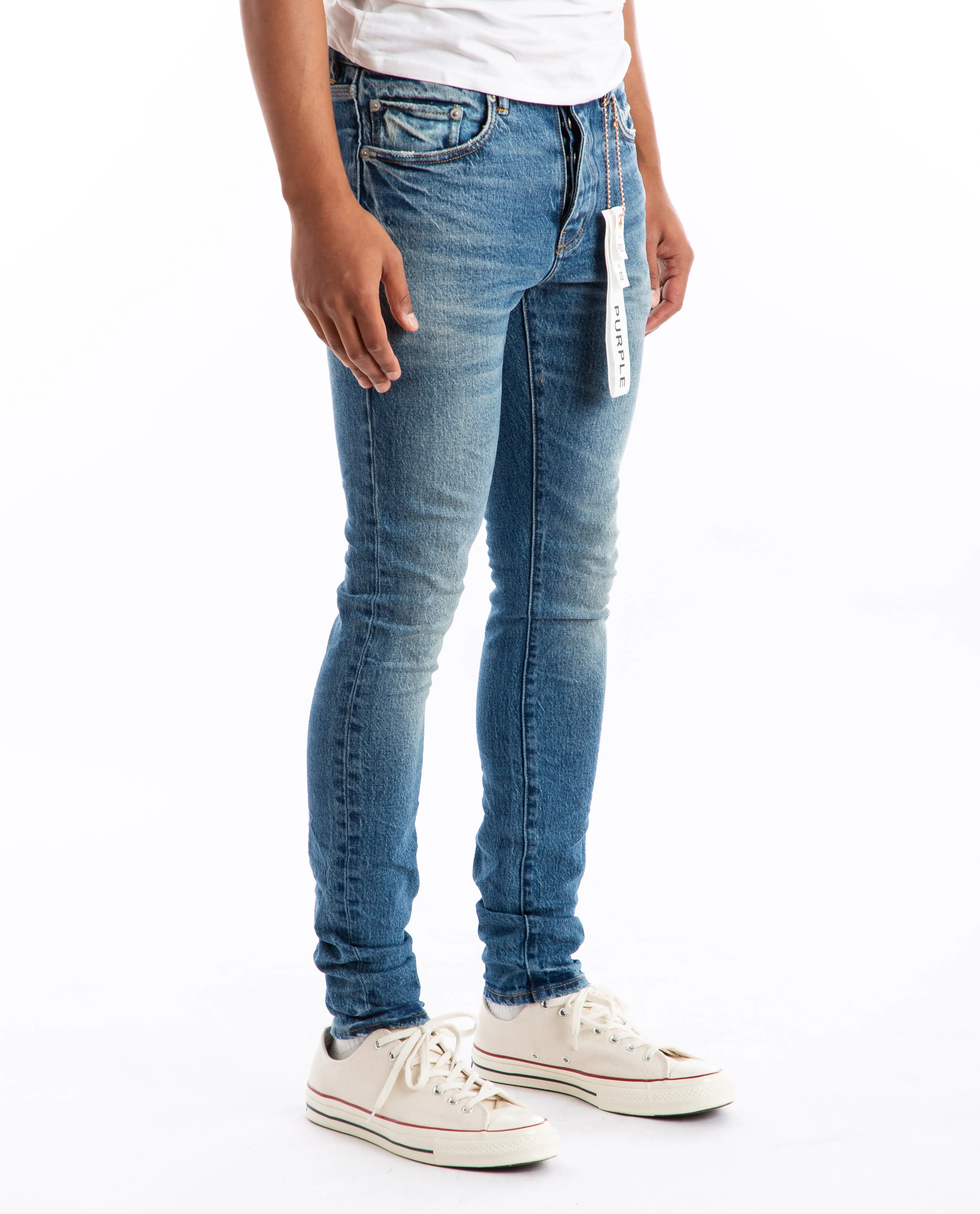 P001 Vaquero Jean