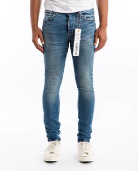 P001 Vaquero Jean