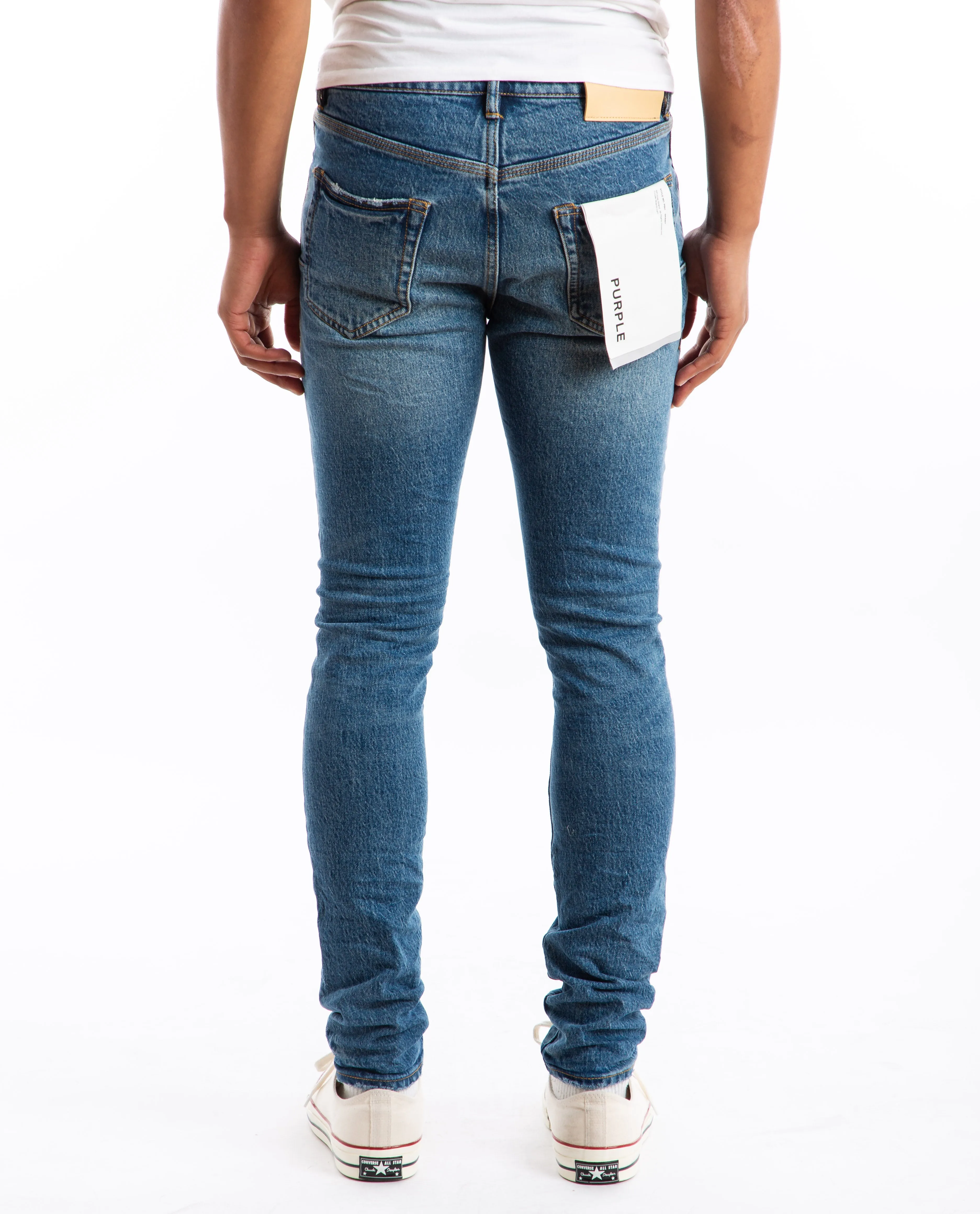 P001 Vaquero Jean