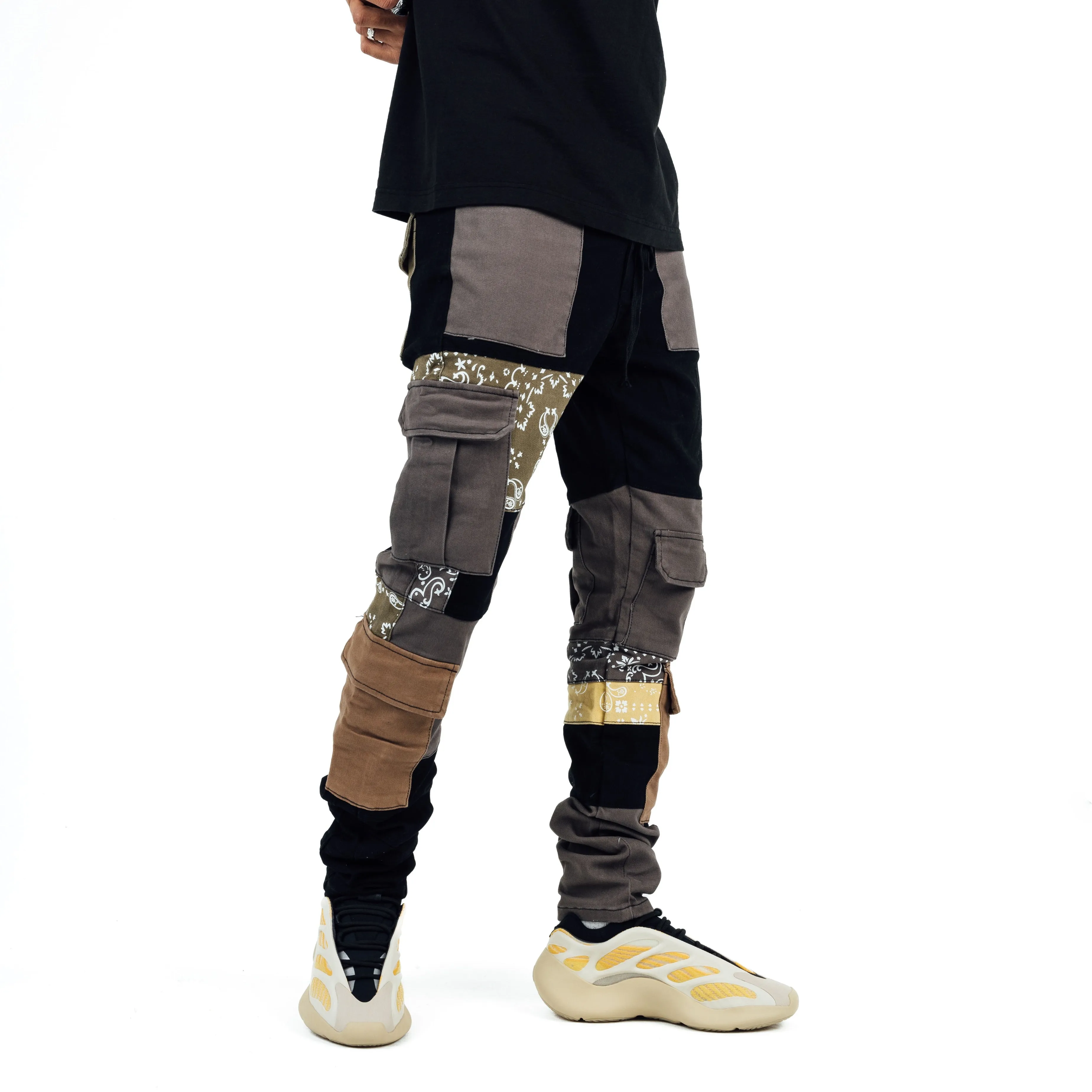 Ranger Denim