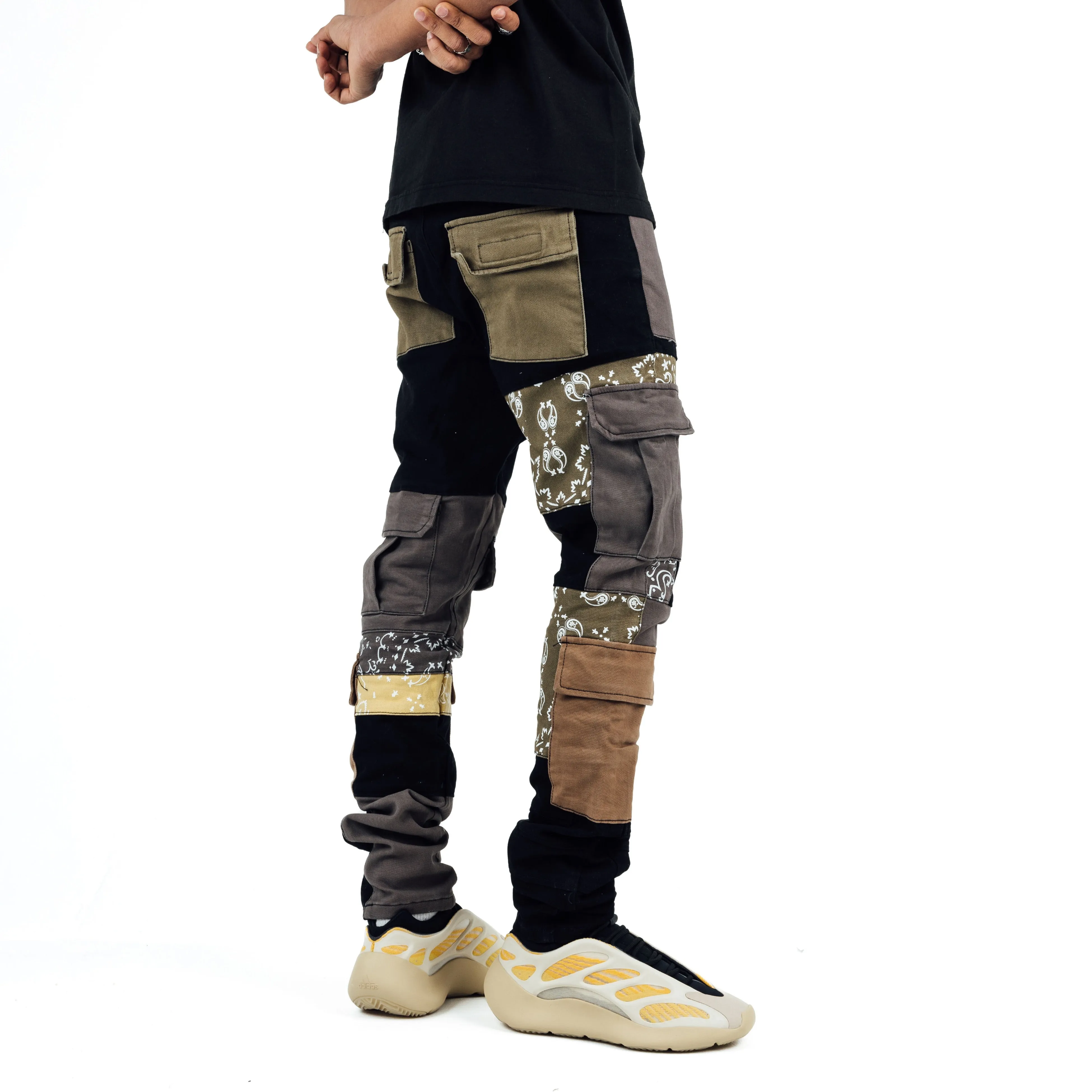 Ranger Denim