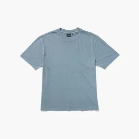 Relaxed Tee (Blue Mirage)