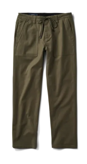 Roark Layover Utility Pant