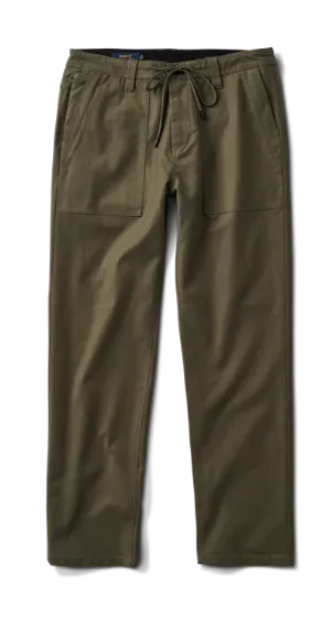 Roark Layover Utility Pant
