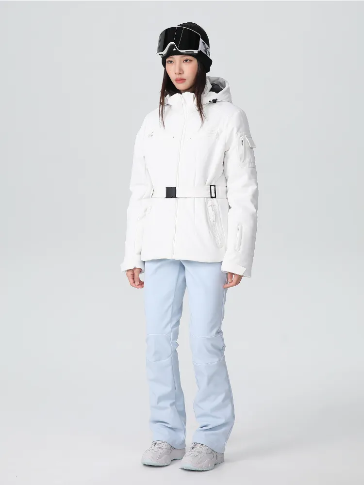 Searipe Chic Insulated Ski Jacket - Women's