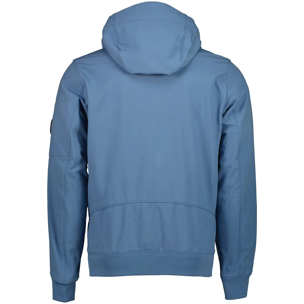 Shell-R Lens Jacket