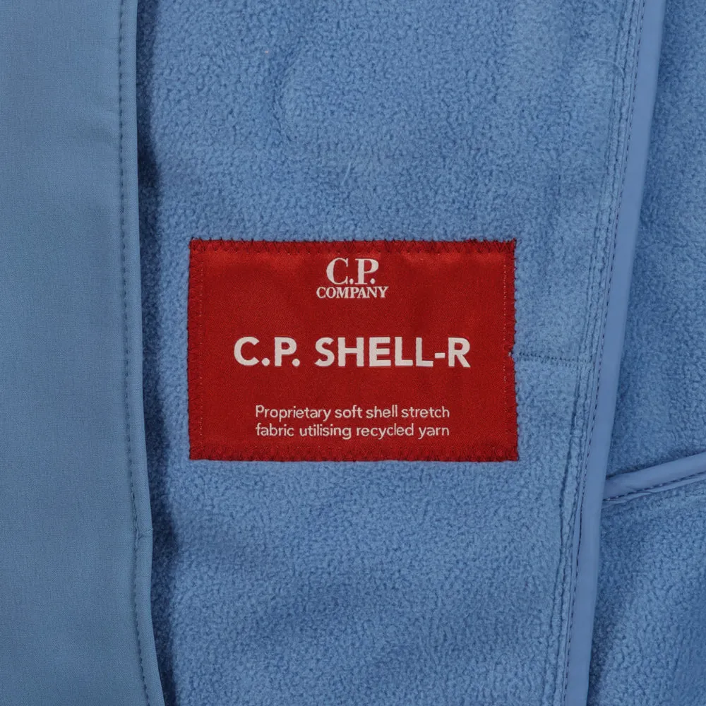Shell-R Lens Jacket
