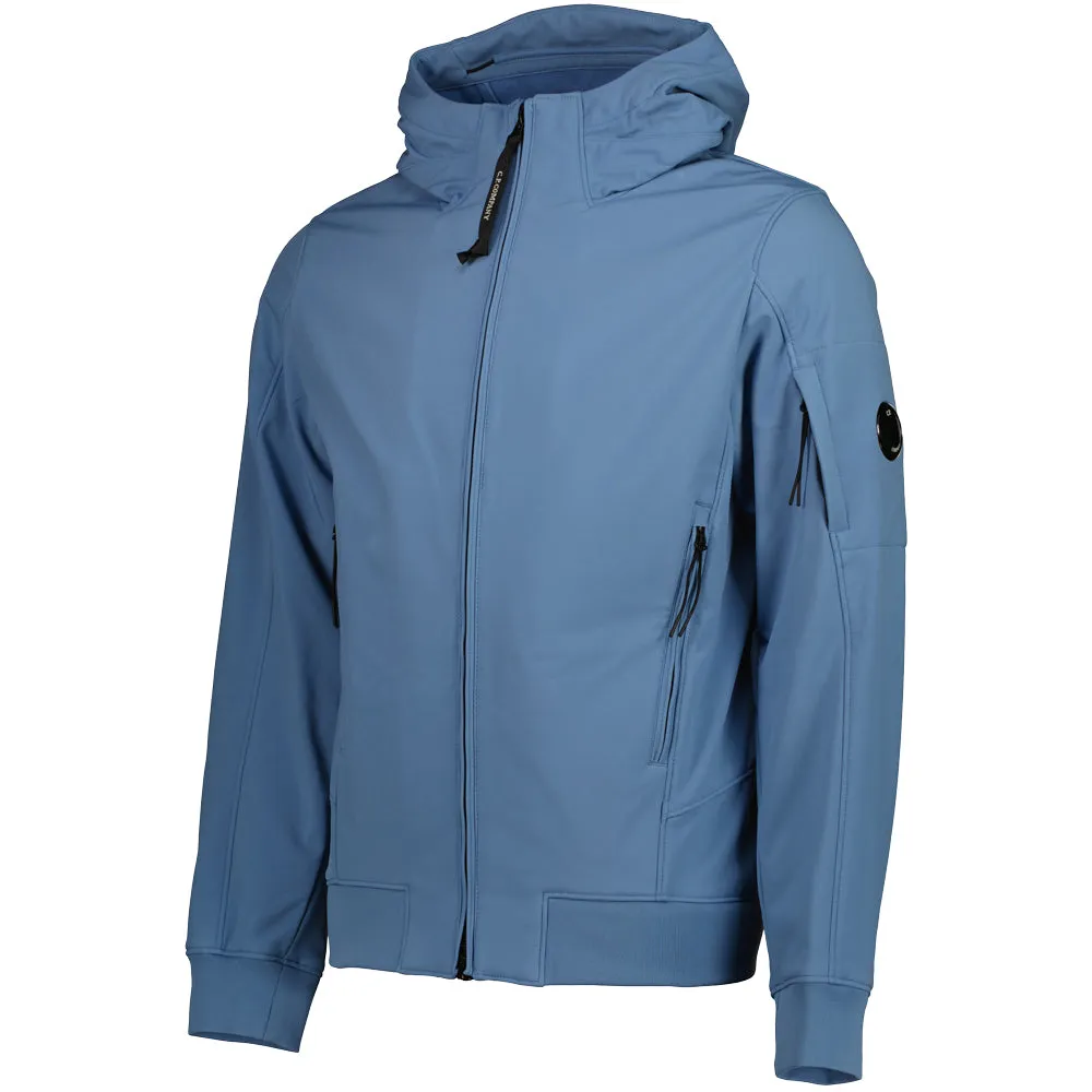 Shell-R Lens Jacket
