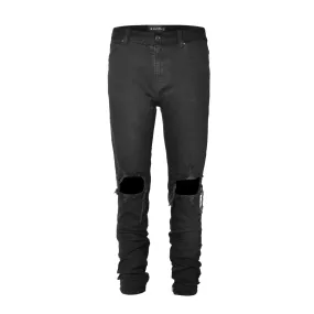 Sneakerhill Essential Denim V2 - Black