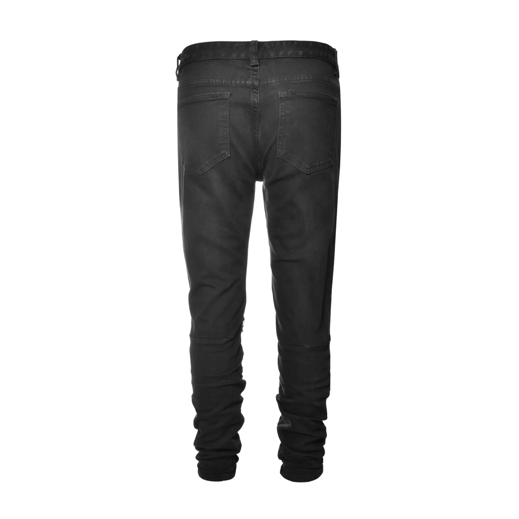 Sneakerhill Essential Denim V2 - Black
