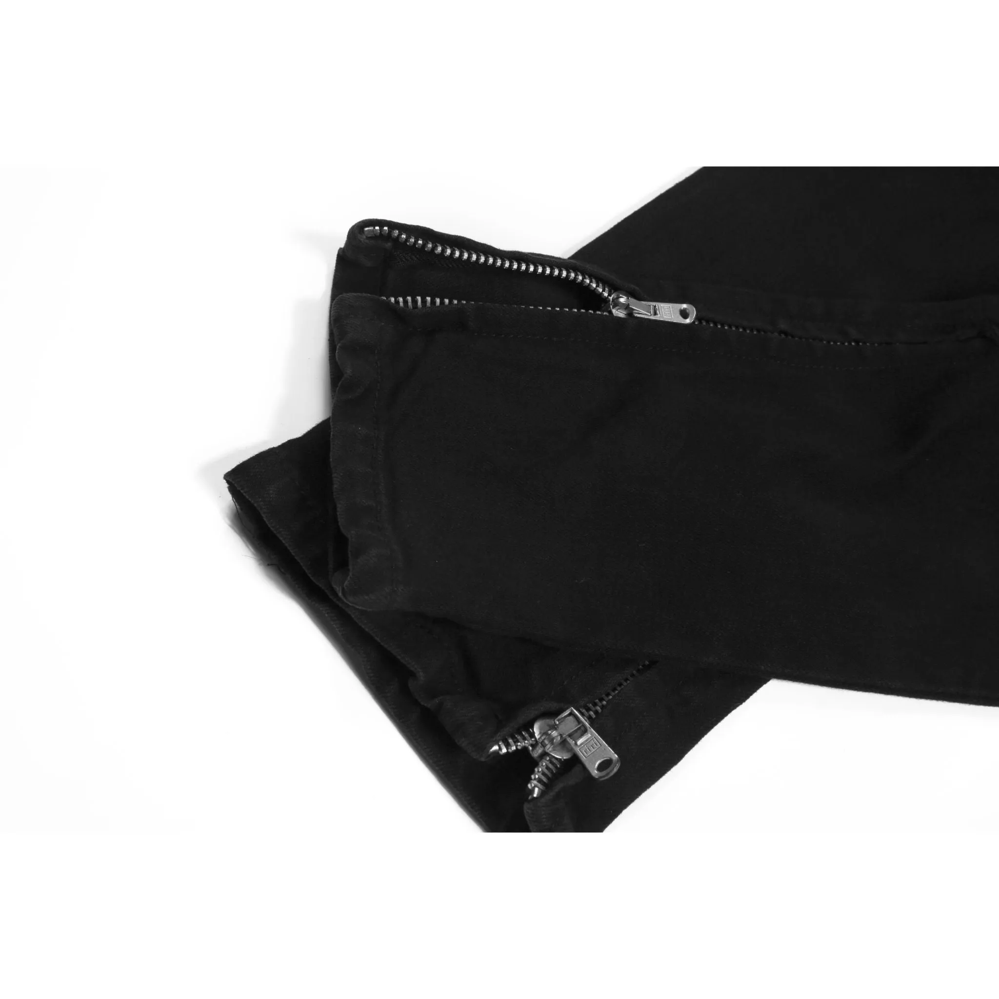 Sneakerhill Essential Denim V2 - Black