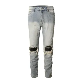 Sneakerhill Essential Denim V2 - Vintage Indigo