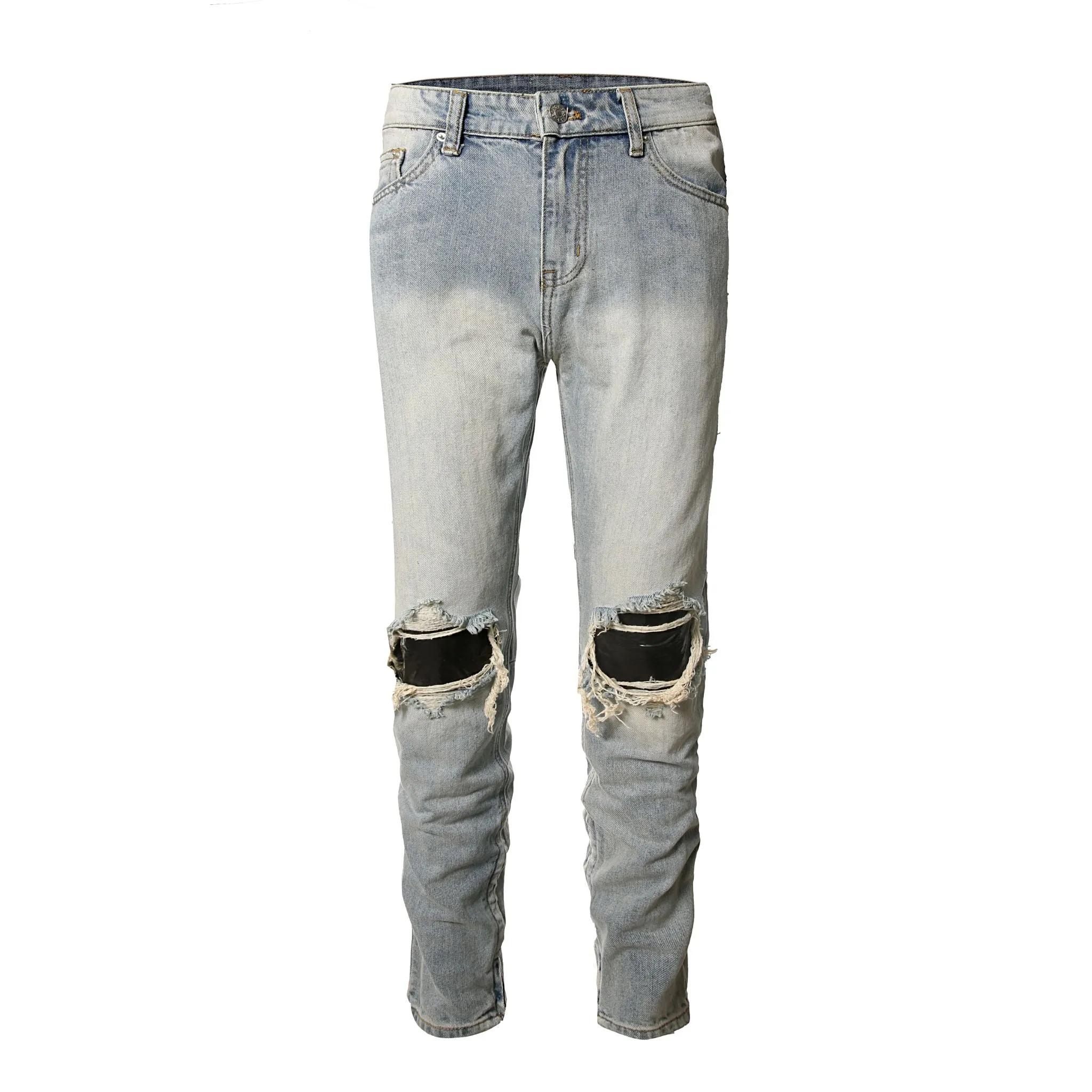 Sneakerhill Essential Denim V2 - Vintage Indigo