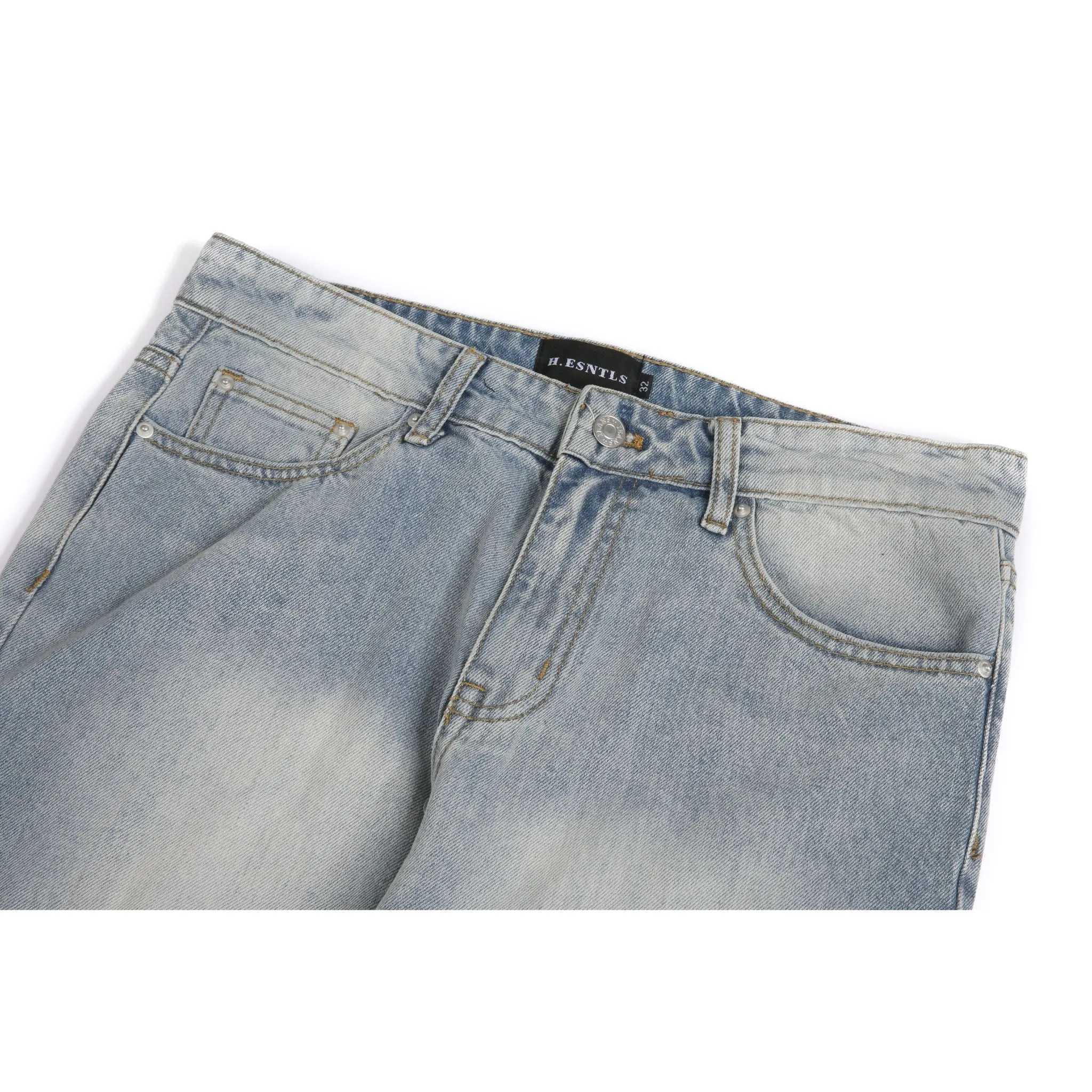 Sneakerhill Essential Denim V2 - Vintage Indigo