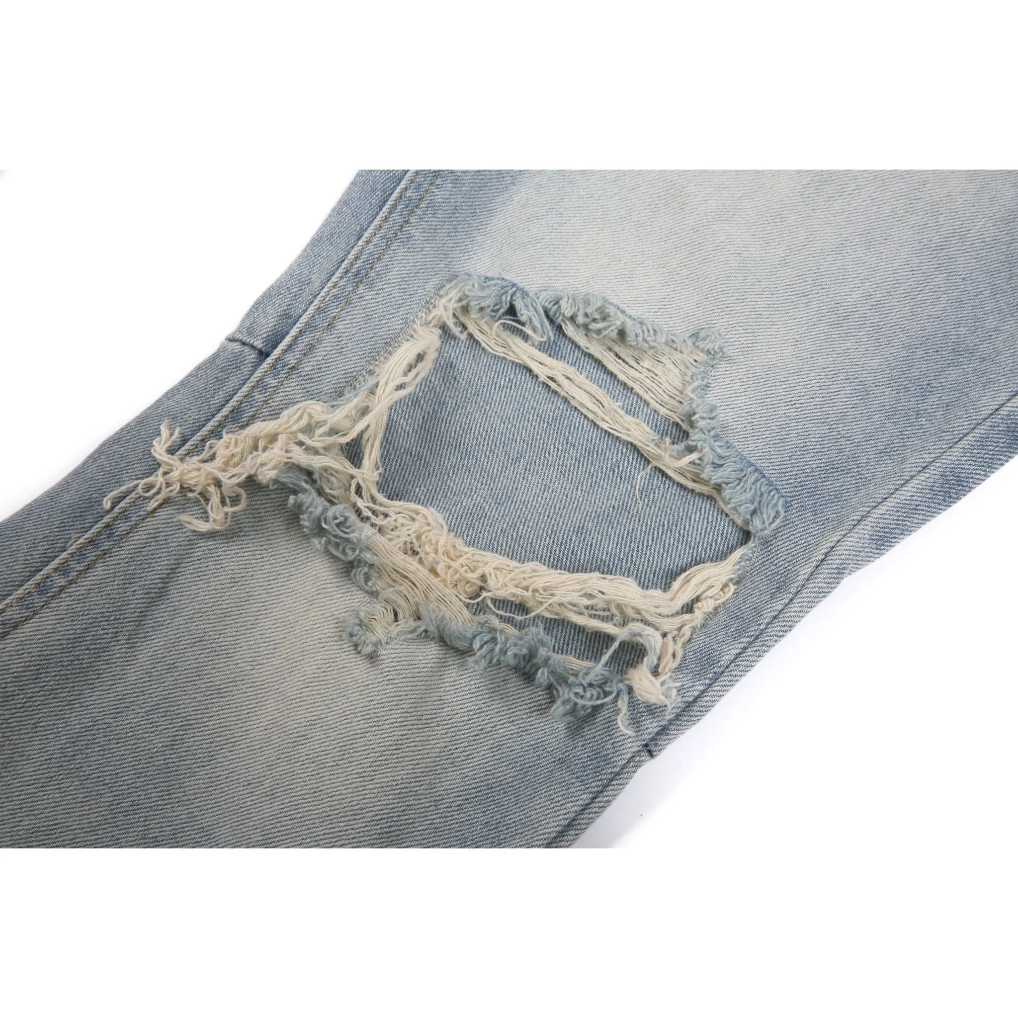 Sneakerhill Essential Denim V2 - Vintage Indigo